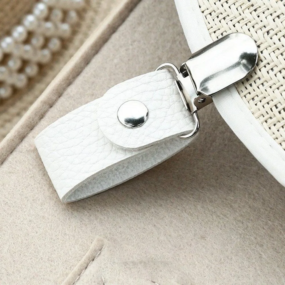 Simple and Portable Hat Holder | Lightweight and Multi-functional Holder, Suitable for Backpacks, Travel Accessories