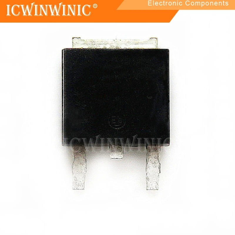 HOT SALE (10PCS-Lot) NCE6020AK 6020AK