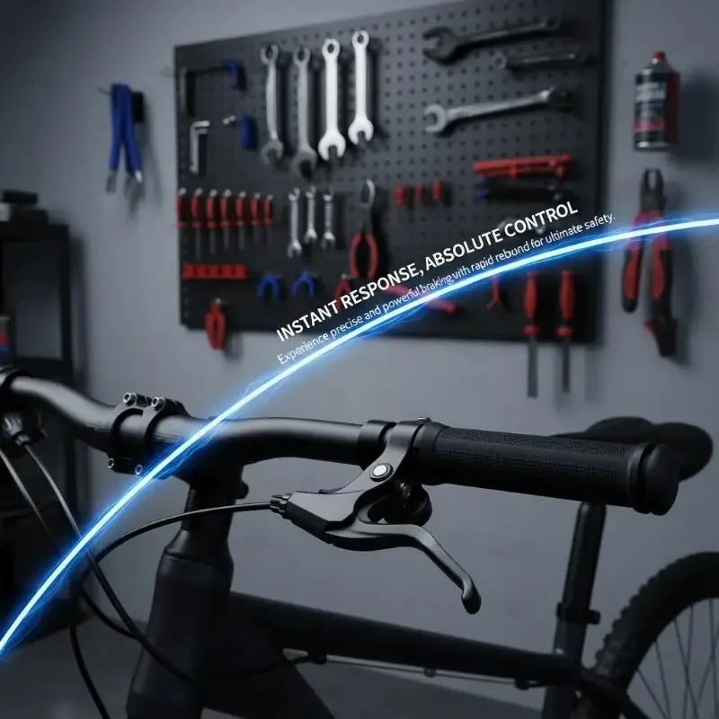 Thumbnail 3 - #32 Ranked Bicycle Brake Levers Picks in 2026