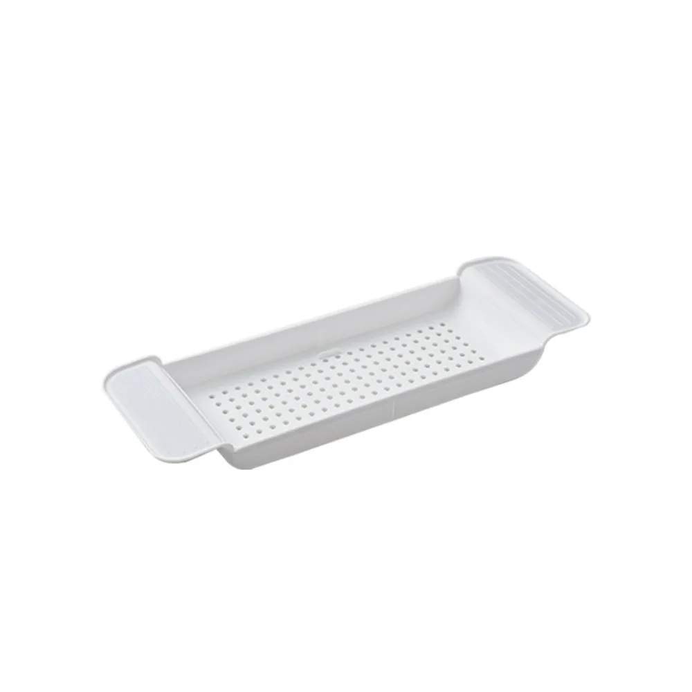 anti-slip-design-extendable-bathtub-rack-built-in-phone-holder-adjustable-length-adjustable-bathtub-tray-extendable-structure
