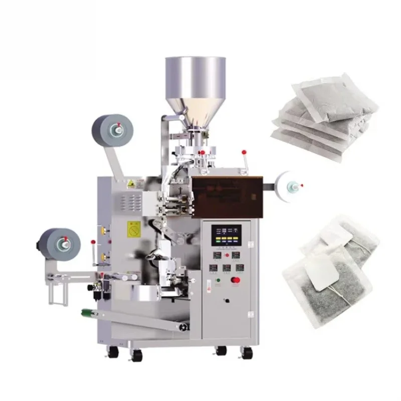Automatic packaging machine Stainless steel tea bag Multifunctional packaging machine