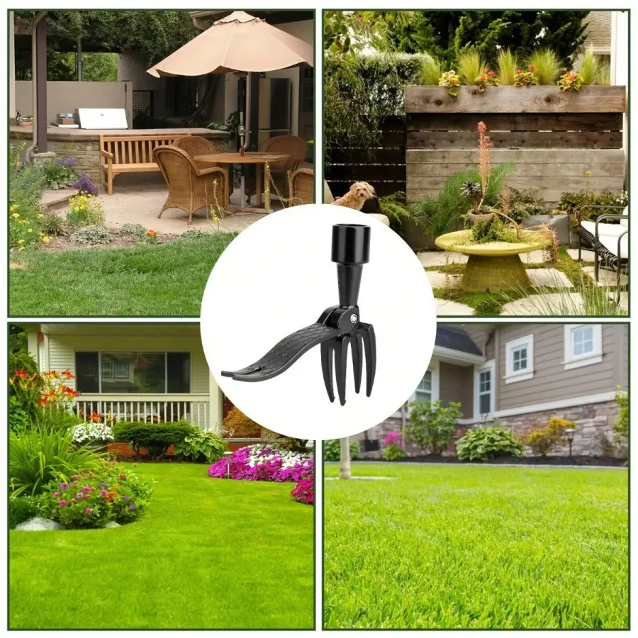 1pc vertical weeding tool, us - Gardening Tools Used For Weeding review and price