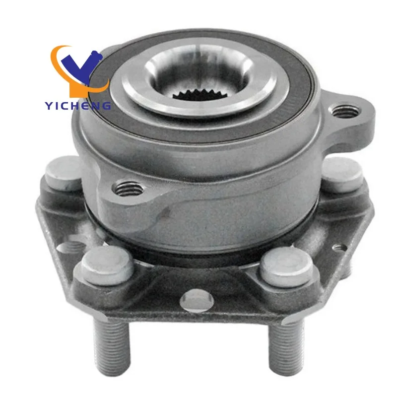 

104412100E Wheel Bearing Assembly for Tesla Model 3 Model Y 2017-2025 104412300A 104412300B