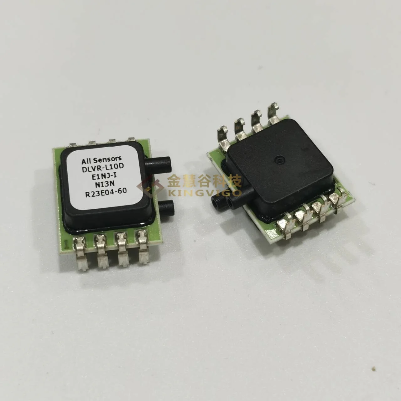

DLVR-L10D-E1NJ-I-NI3N Pressure Sensor