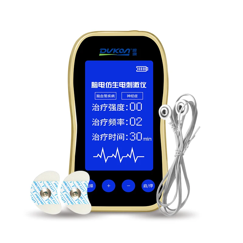 

High quality Medical Brainwave Bionic Electrical Stimulator simulated bioelectric stimulation
