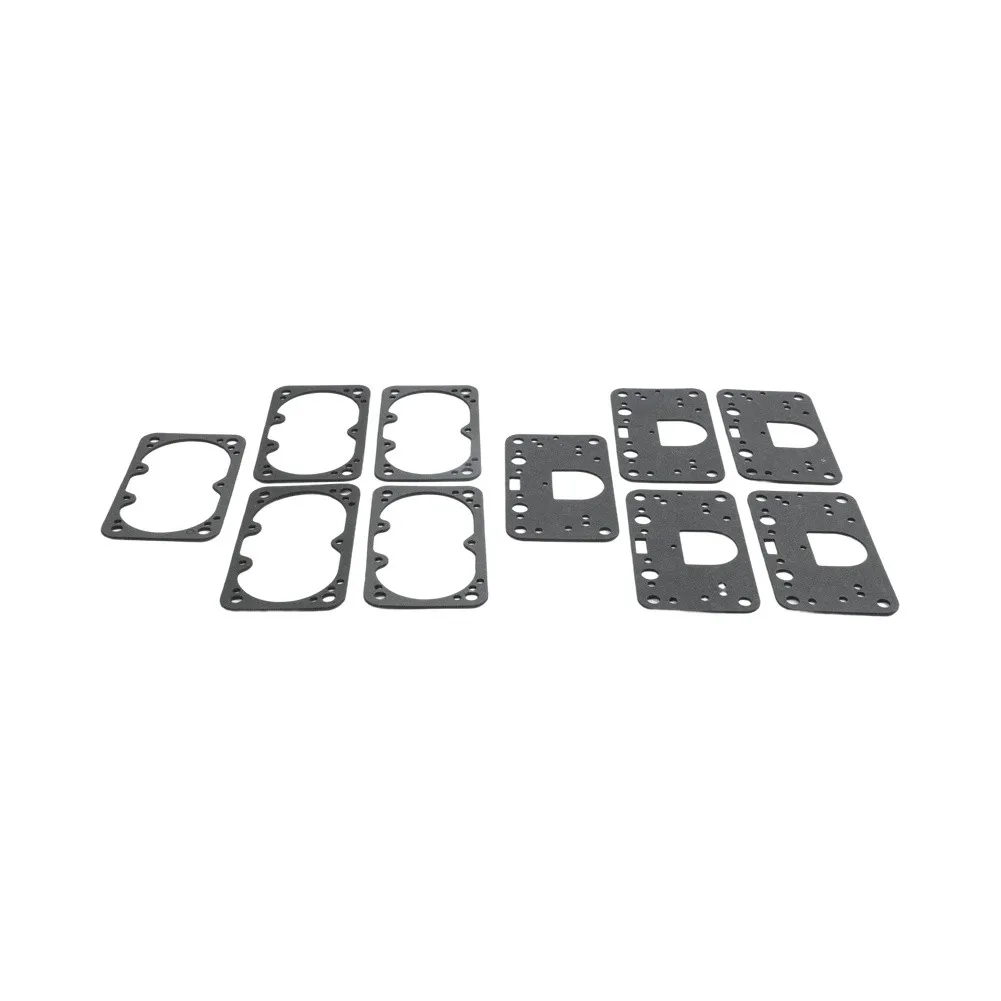 Auto Fuel System Part Carburetor Repair Kit For Engine Maintenance As Show Fuel Leak Prevention Gasket Fuel Bowl Gasket