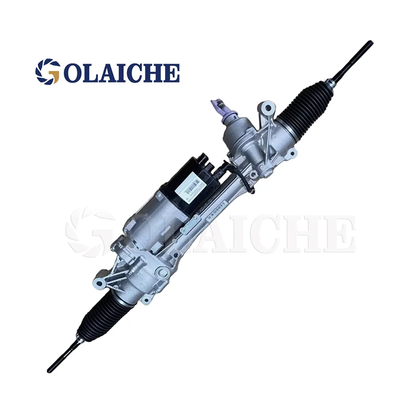 RHD Auto Part Steering Gear Electric Power Steering Rack and Pinion for Mercedes-Benz W213 2WD 2016-2023 2134605401 A2134605401