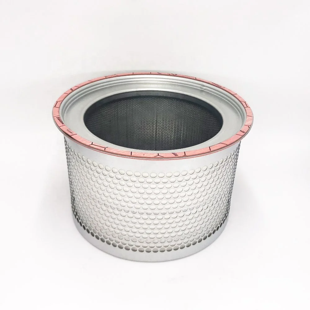 

Air coolant oil separator 92735547 Air compressor parts