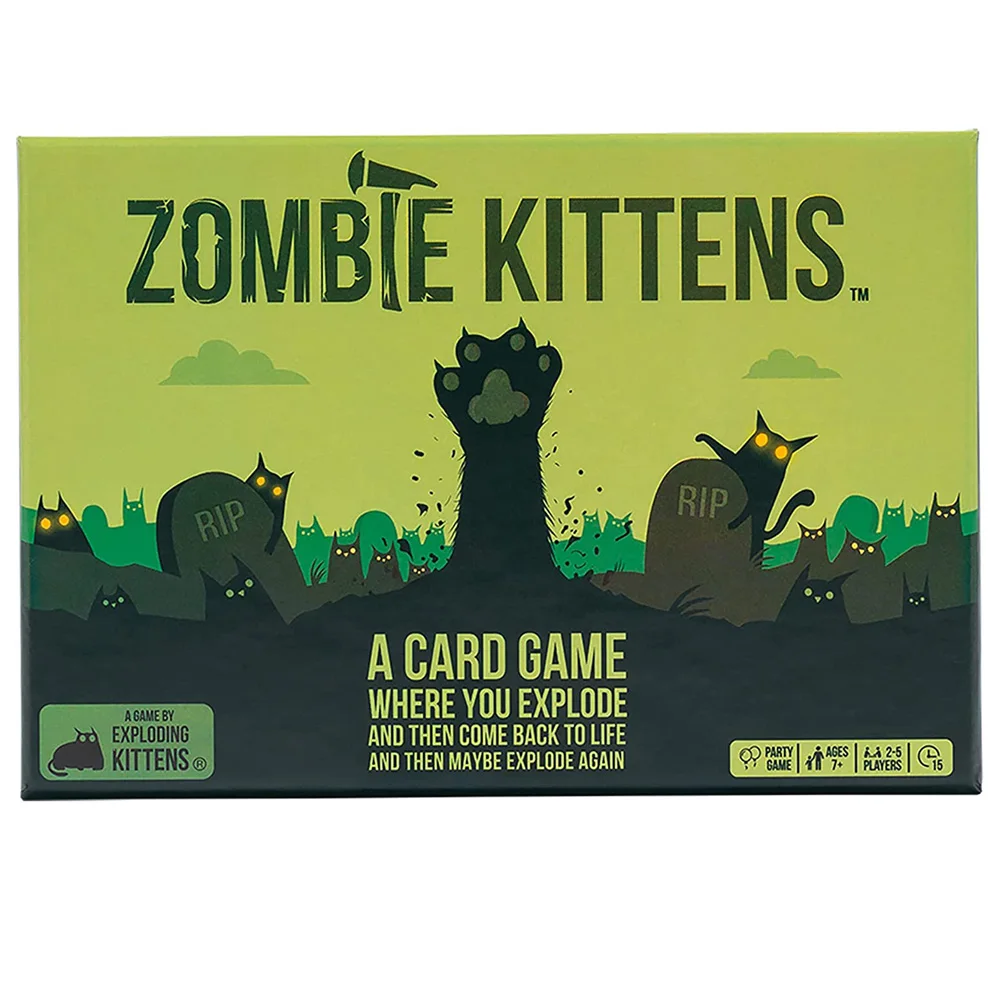 zombie