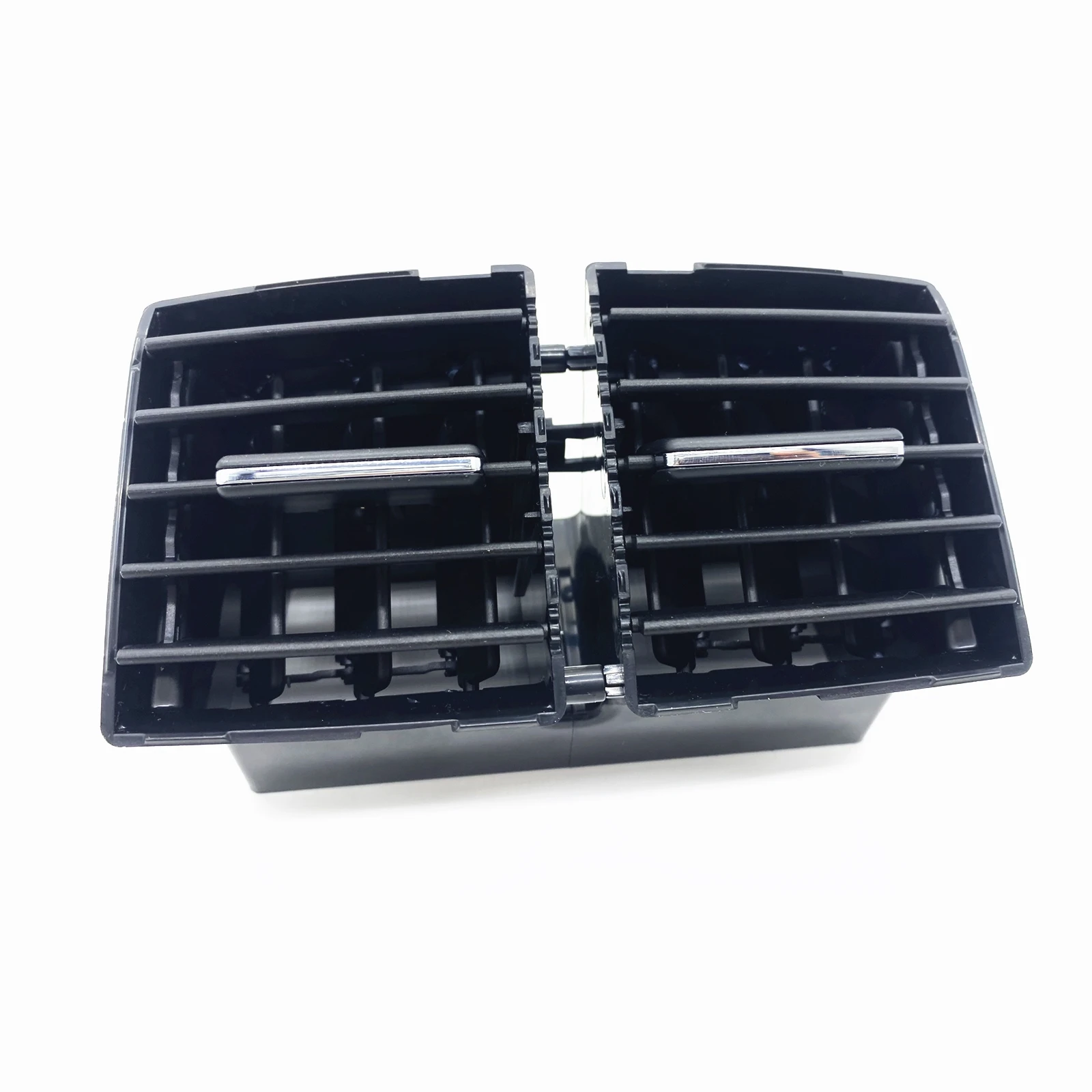 

Interior Rear Center Air Vent Outlet Grille For Mercedes Benz W164 X164 GL ML Class 2006-2011