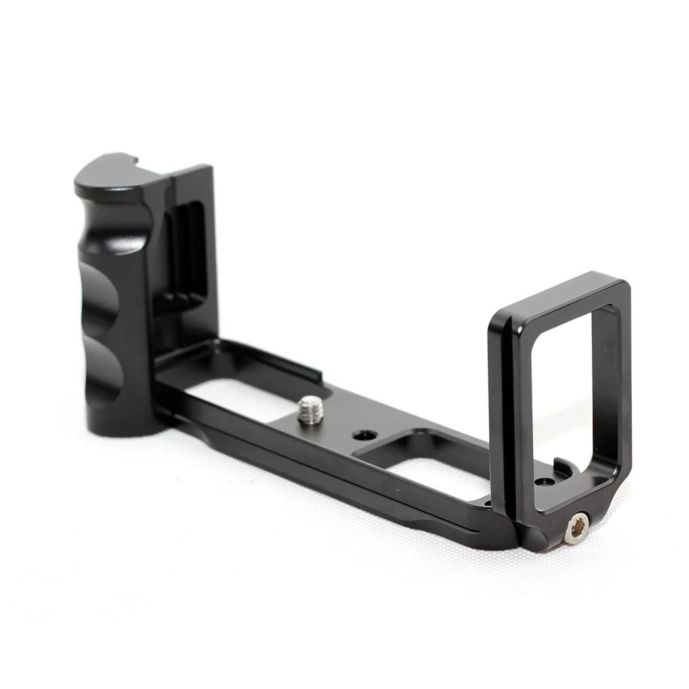 Fujifilm-L suporte de placa, liberação rápida, aperto para Fuji X-E1, X-E2, Xe1, xe2, XE2S, câmera Ballhead