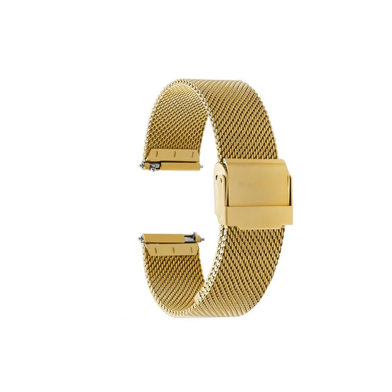 Milanese Loop 20mm 22mm Strap For HUAWEI WATCH GT 4 41mm Bracelet Correa For Huawei Watch 4 3/GT 4 3 2 46mm/GT2 Pro 18mm Band