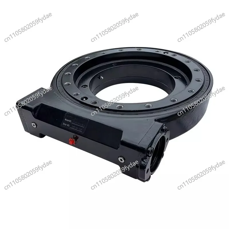 

Интегрированный электрический гидравлический роторный привод с червячной передачей, редукторный механизм, полный комплект в сборе