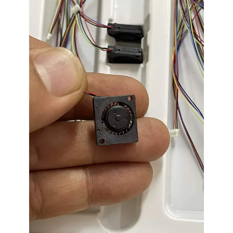 for AXIAL Miniature Blower 5V 0.06A Compact Size With