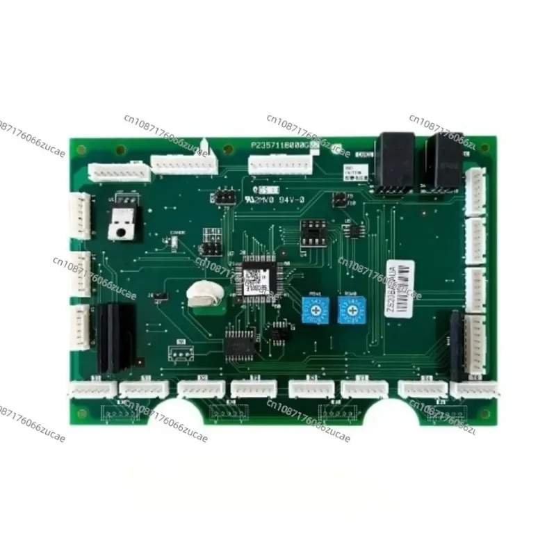 Elevator Car Call Communication Board P235711B000G01 G02 P235741 Lift Replacement Repair Spare Circuit Part
