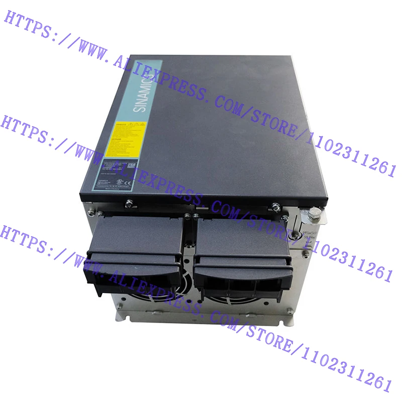 Original  NEW  Plc Controller Immediate Delivery 6SL3100-0BE31-2AB0