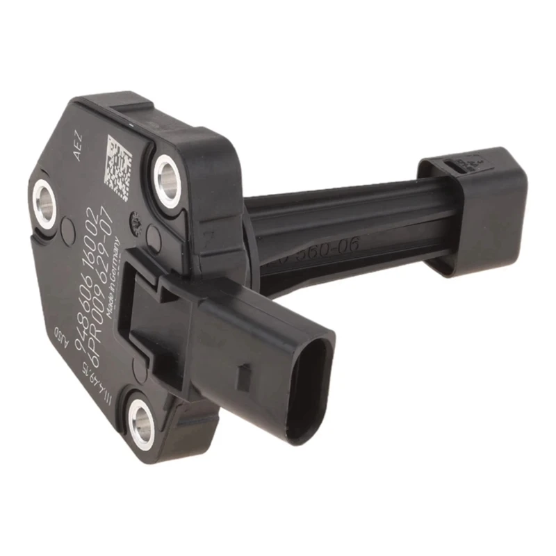 Capteur de niveau d'huile moteur de voiture, 94860616002,94860616001, PORSCHE Embroidery enne 2011-2018,Panamera 2010-2016