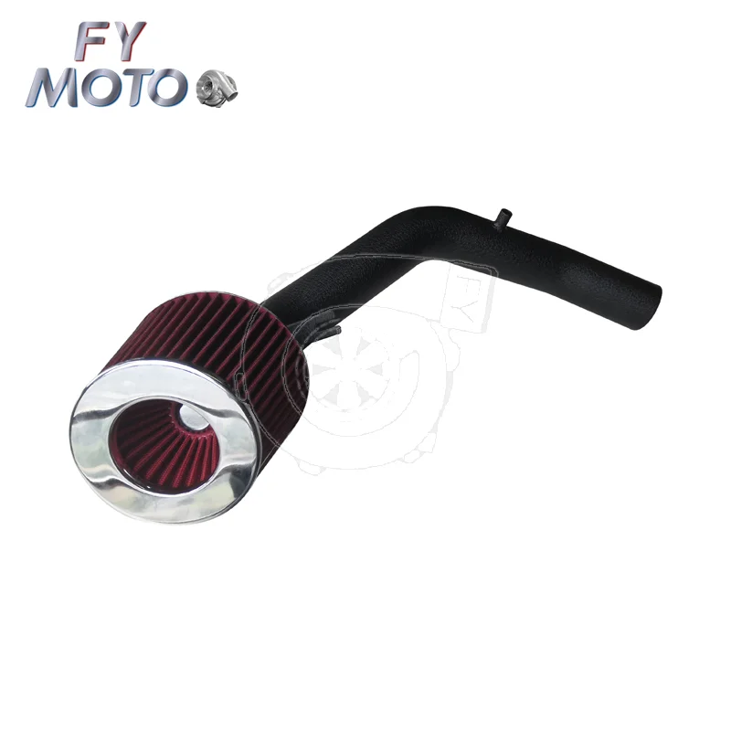 

China Factory Golf Mk4 Aluminium Cold Air Intake Pipe