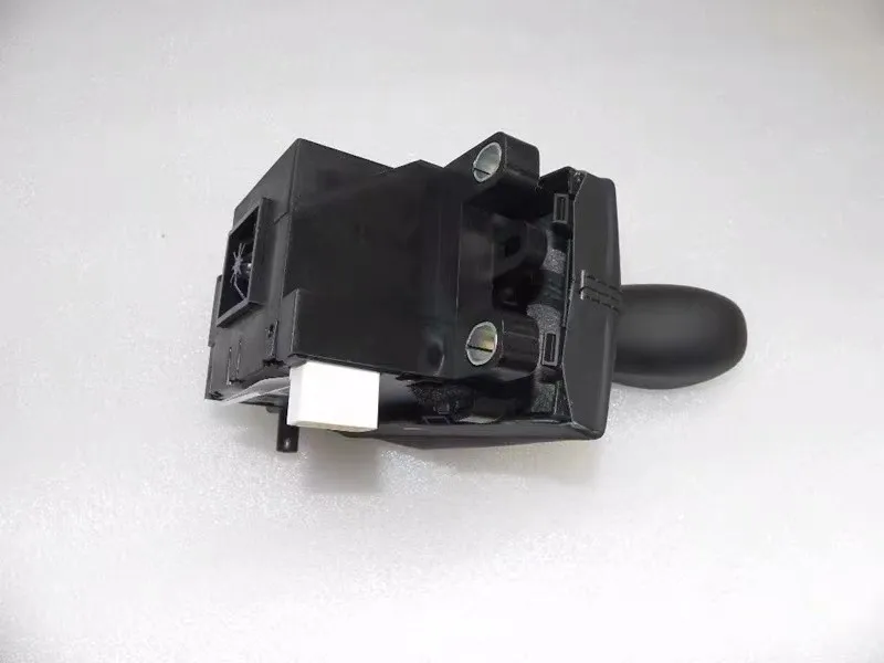 Automatic gear shift mechanism assembly suitable for BYD Qin PRO shift lever assembly Qin Pro automobile transmission