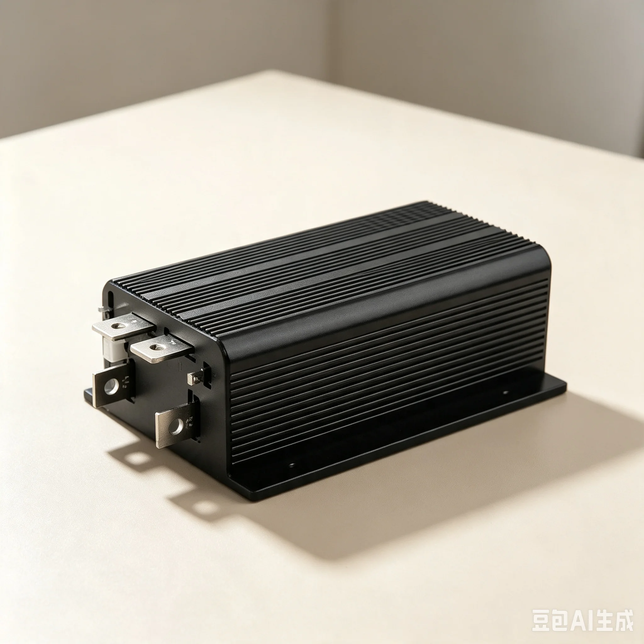 DC Motor Controller 1205M-5603 For Curtis, 36-48V 500A PWM/Speed Control Unit Compatible With/EZGO Golf Cart And 4-Wheel Electri
