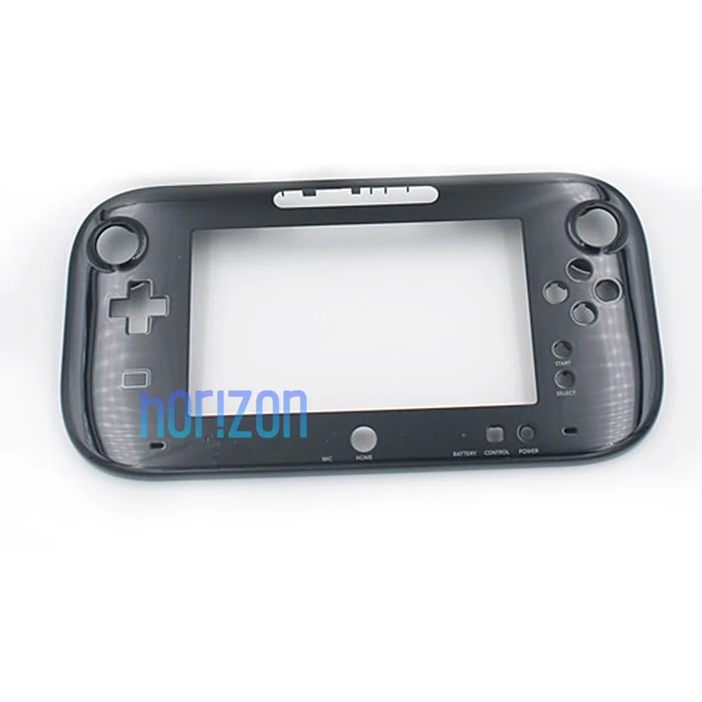 Original Replacement Limited Edition Top Cover Case For Wii U