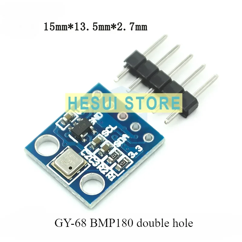 GY-68 BMP180 nuevo módulo sensor reemplaza BMP085
