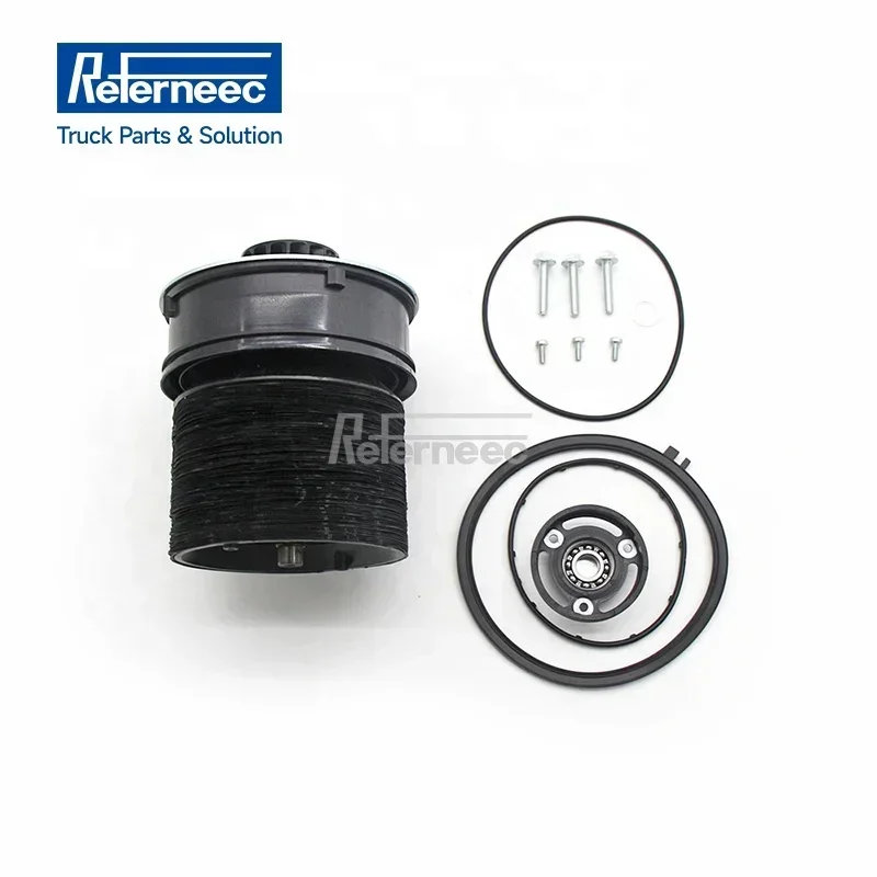 New   Truck Oil Separator 1921821S 1921822S 2060980S 2139831S 2139832S 2139833S