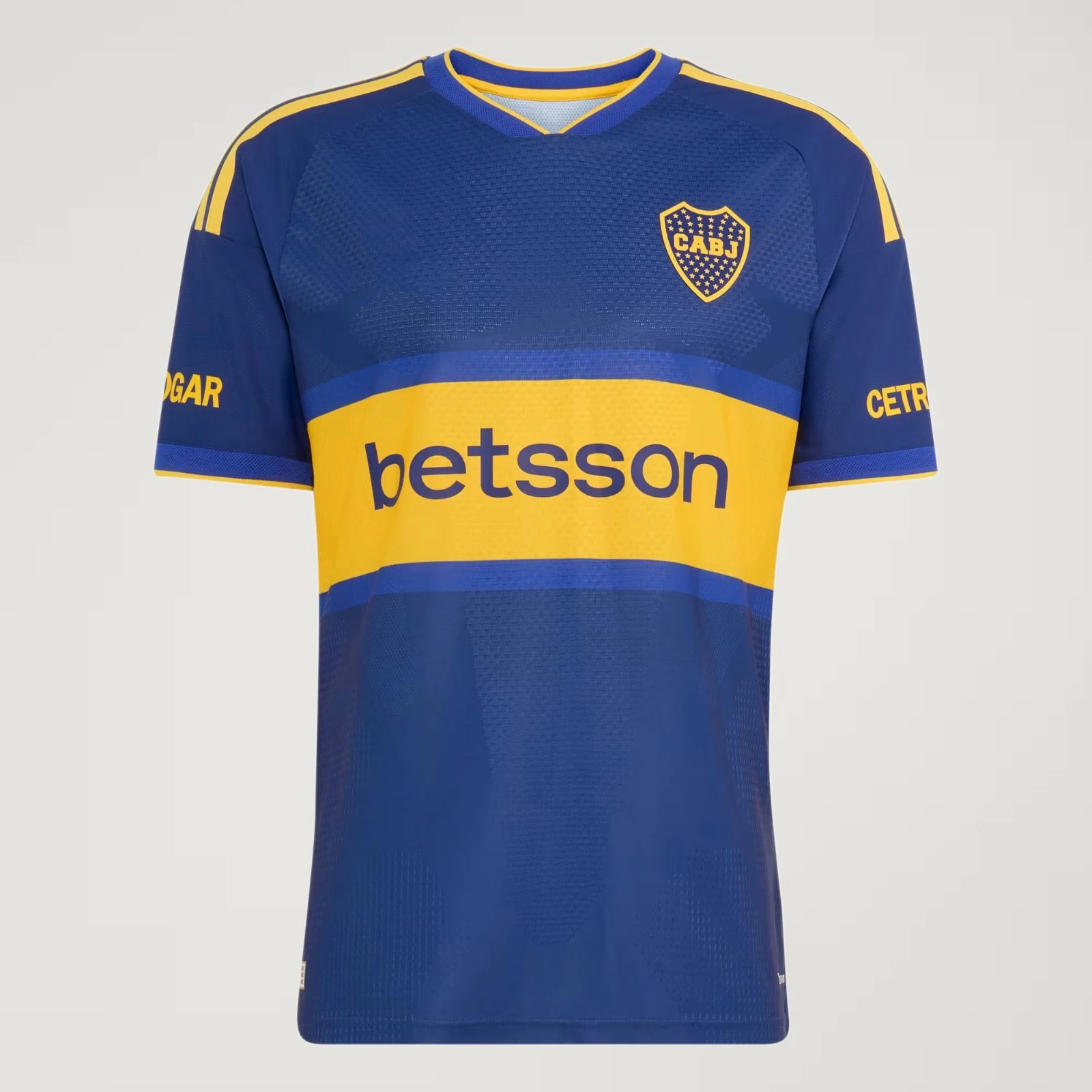 Boca Juniors 2026/27 futbol fo - Sports Equipment Jersey incelemesi ve fiyatı