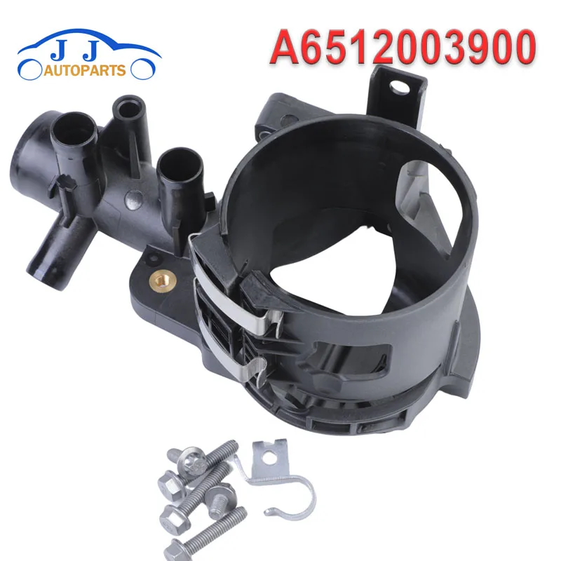 

Новая крышка масляного фильтра автомобильные аксессуары A6512003900 6512001056 6512001556 6512000356 для Mercedes E250 GLE300D GLK250 ML250