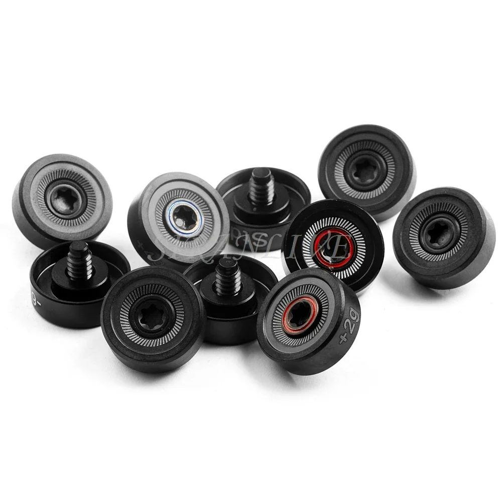 Golf Club Weight Screw Replacement, -6g to +11g Adjustable Head Weight for TS1 Driver and Fairway Wood