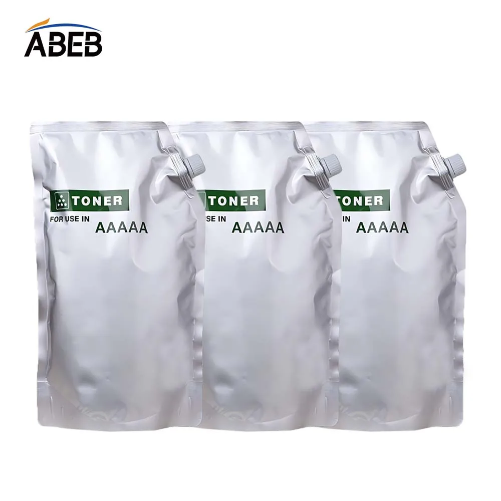 1kg Toner Powder For Xerox D95 D100 D110/P D125/P D136/P 900 1100 D4110 4112 4127 4950 4595 5655 5765 5855 5665 OEM Toner Refill