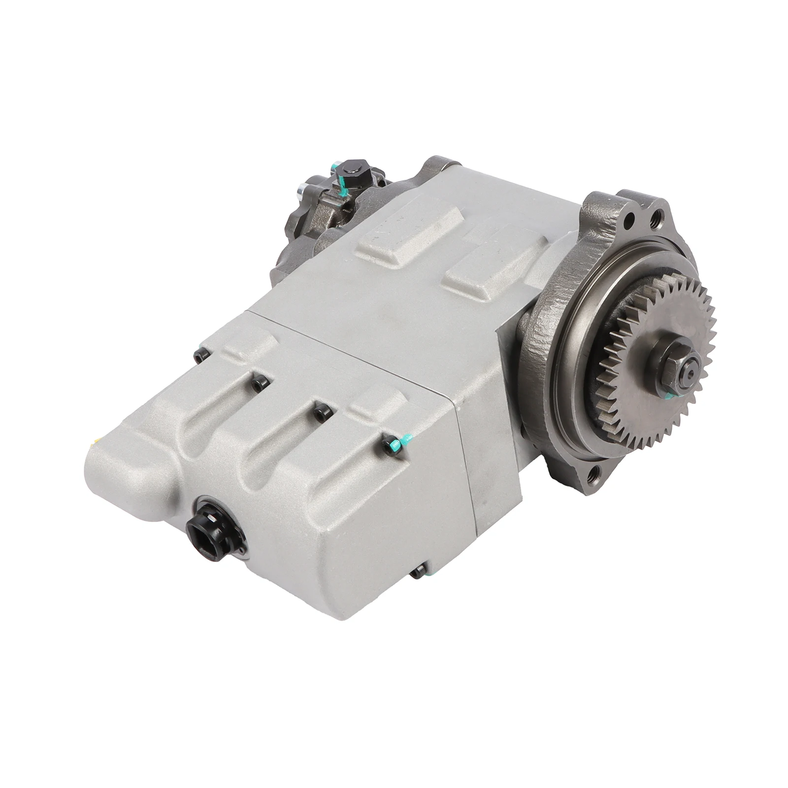 1 قطعة مضخة الوقود C7 319-0677 254-4357 لمحرك كاتربيلر 323D 324D 336D #4