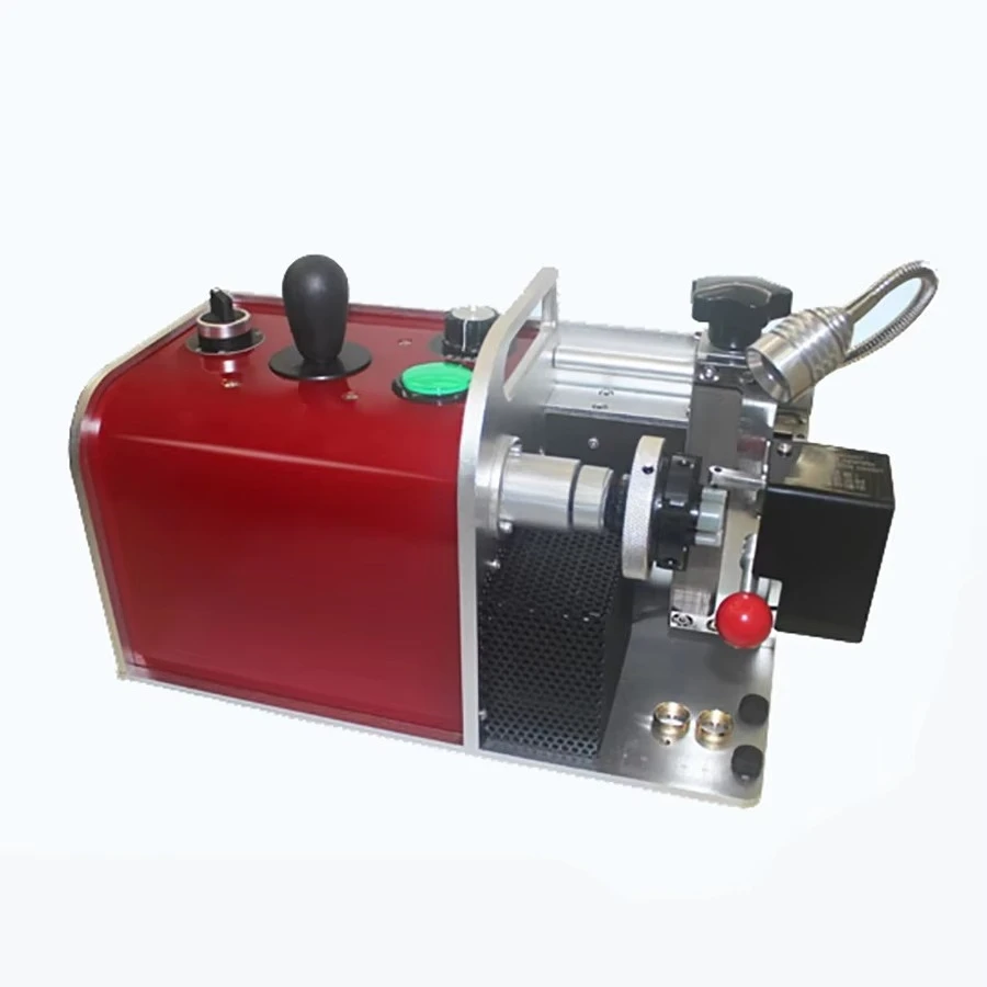 Jewelry Machine Bangle Marking Machine Finger Ring Marking Ring Cnc Inside Outside Engraving Machine