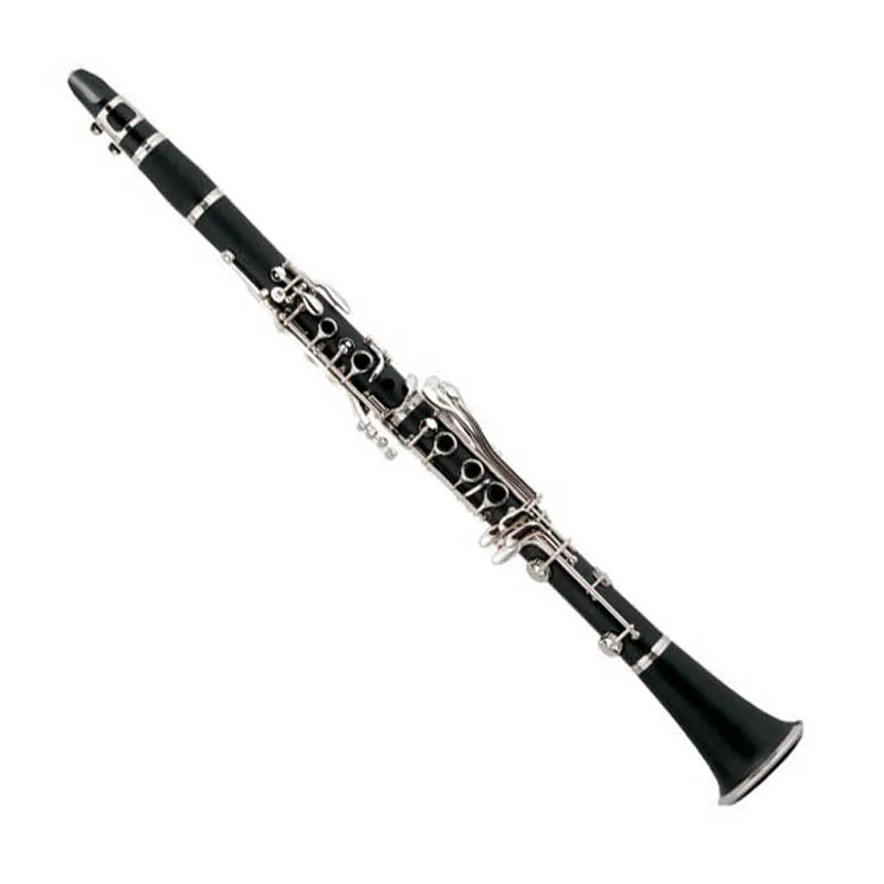 CLARINET DE GRADO INTERMEDIADO como tipo clarinete RC tipo Buffet