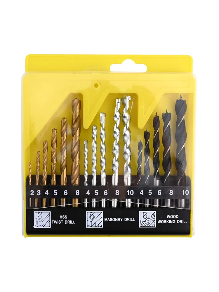 

Shoulder Milling Cutters Concrete Stone Bricks Metal Drill Bit Drilling Holes Metal Drill Bit Concrete Stone Bricks