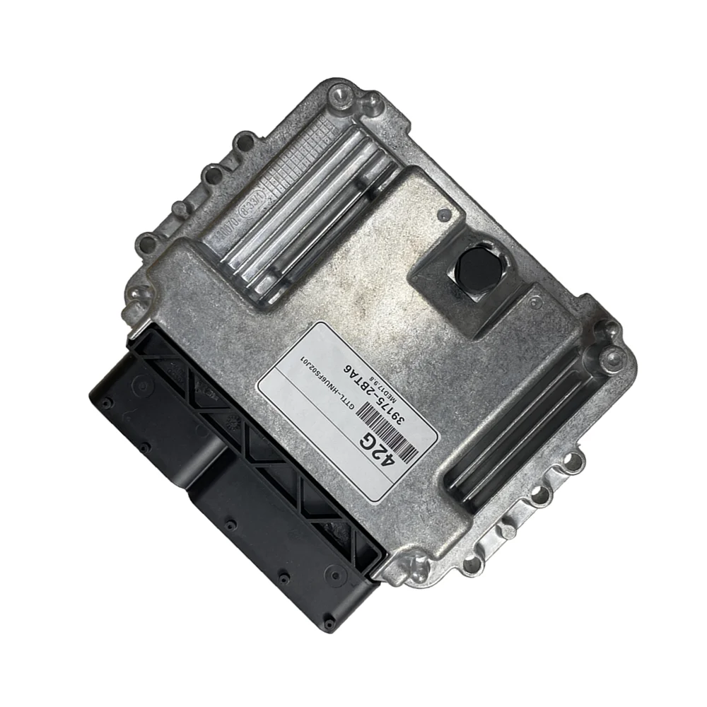 

Original 39175-2BTA6 42G ECU Engine Board Electronic Control Unit MED17.9.8 For Hyundai