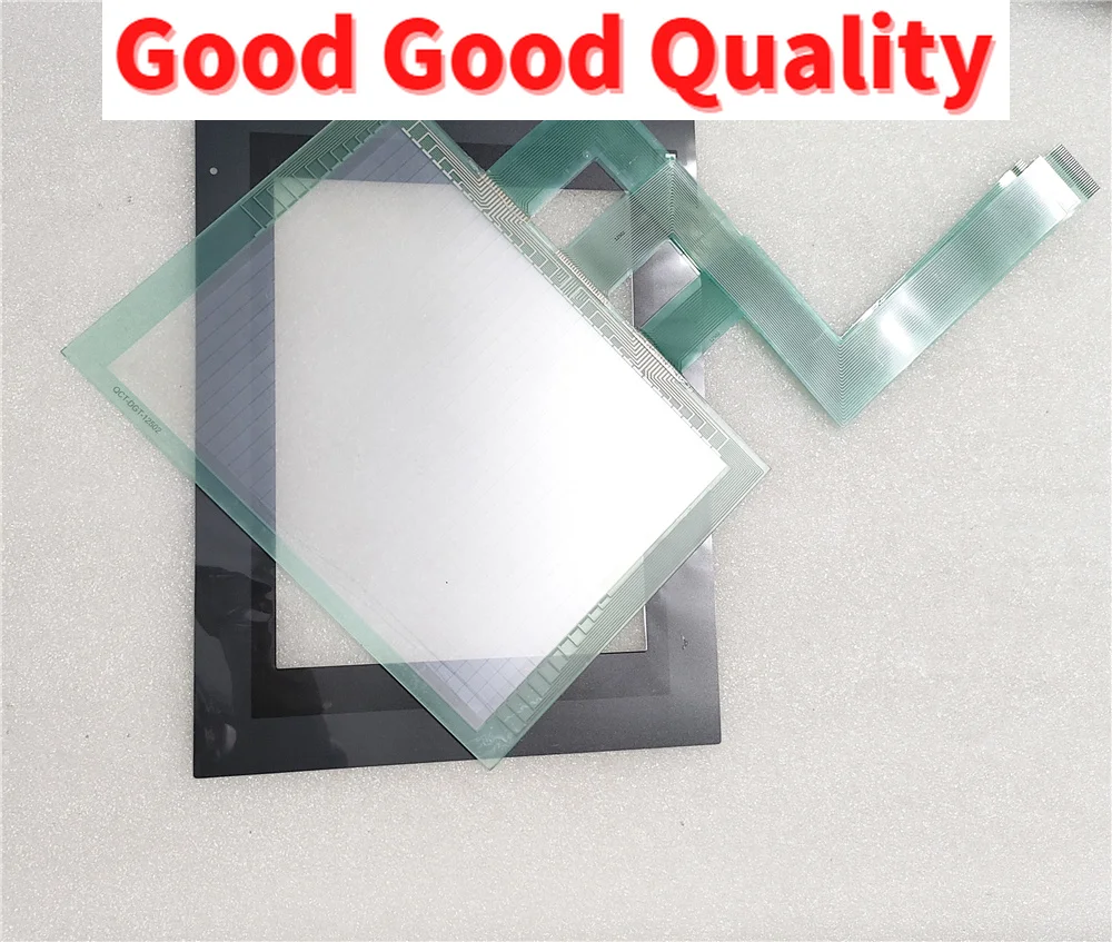 

3 Pieces GP577R-SC41-24VP / GP577R-EG11 / GP577R-EG41-24V / GP577R-LG41-24V Protective film and Touchpad
