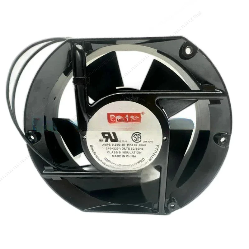 W For 200 Cfm Ac Ax…