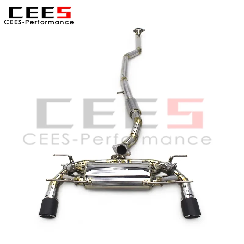 Cees Catback For Ma… - image