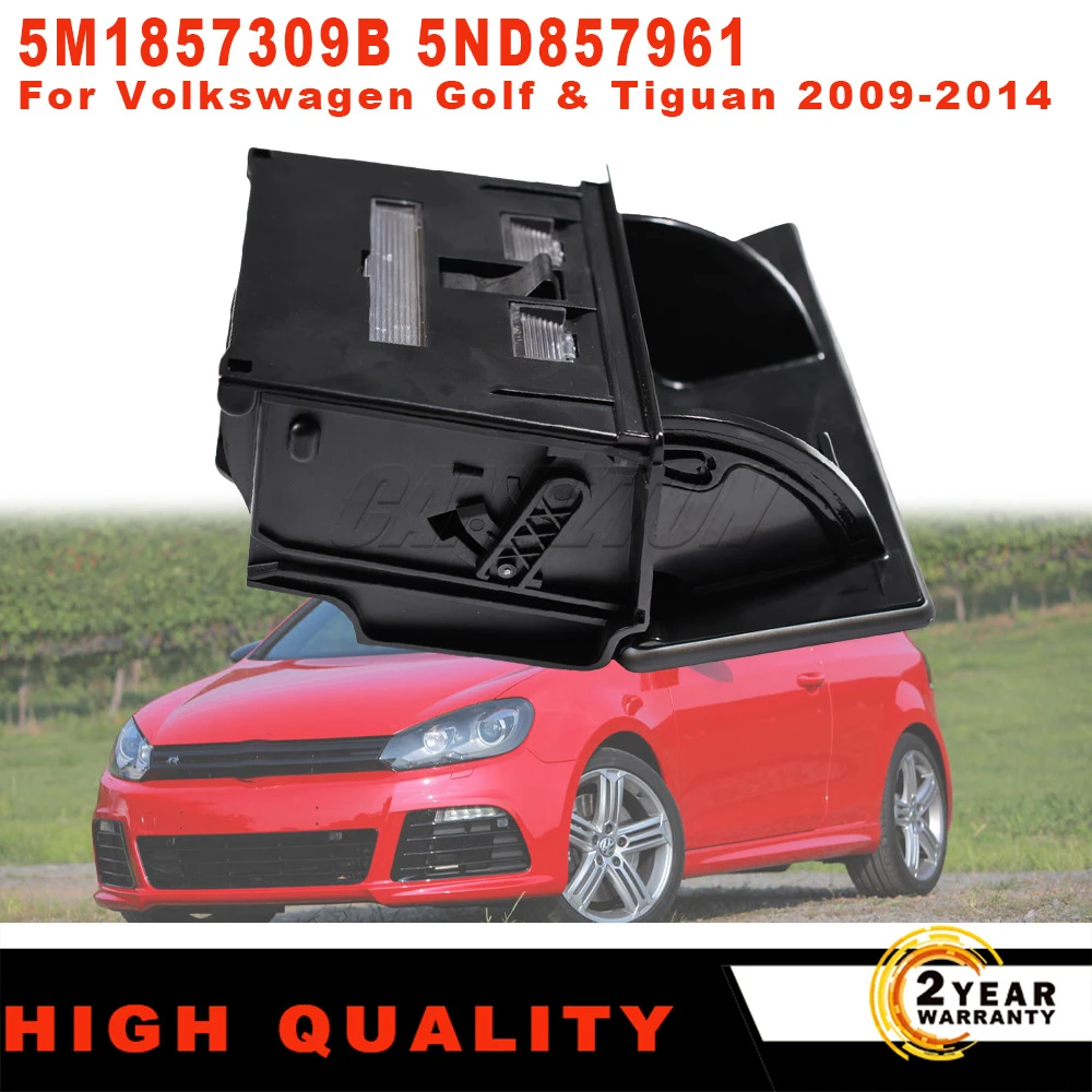 5M 1857309 Б 5ND 857961 Для Volkswagen Golf и Tiguan 2009-2014 автомобильная пепельница, консоль для хранения, подключаемый ящик для хранения 5M 1857309 Б 5ND 857961 Для Volkswagen Golf и Tiguan 2009-2014 автомобильная пепельница, консоль для хранения, подключаемый ящик для хранения