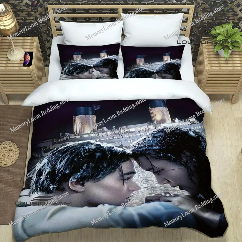 titanic-leonardo-dicaprio-ensembles-de-literie-imprimes-ensemble-de-fournitures-de-lit-exquises-housse-de-couette-ensemble-de-literie-cadeau-d'anniversaire