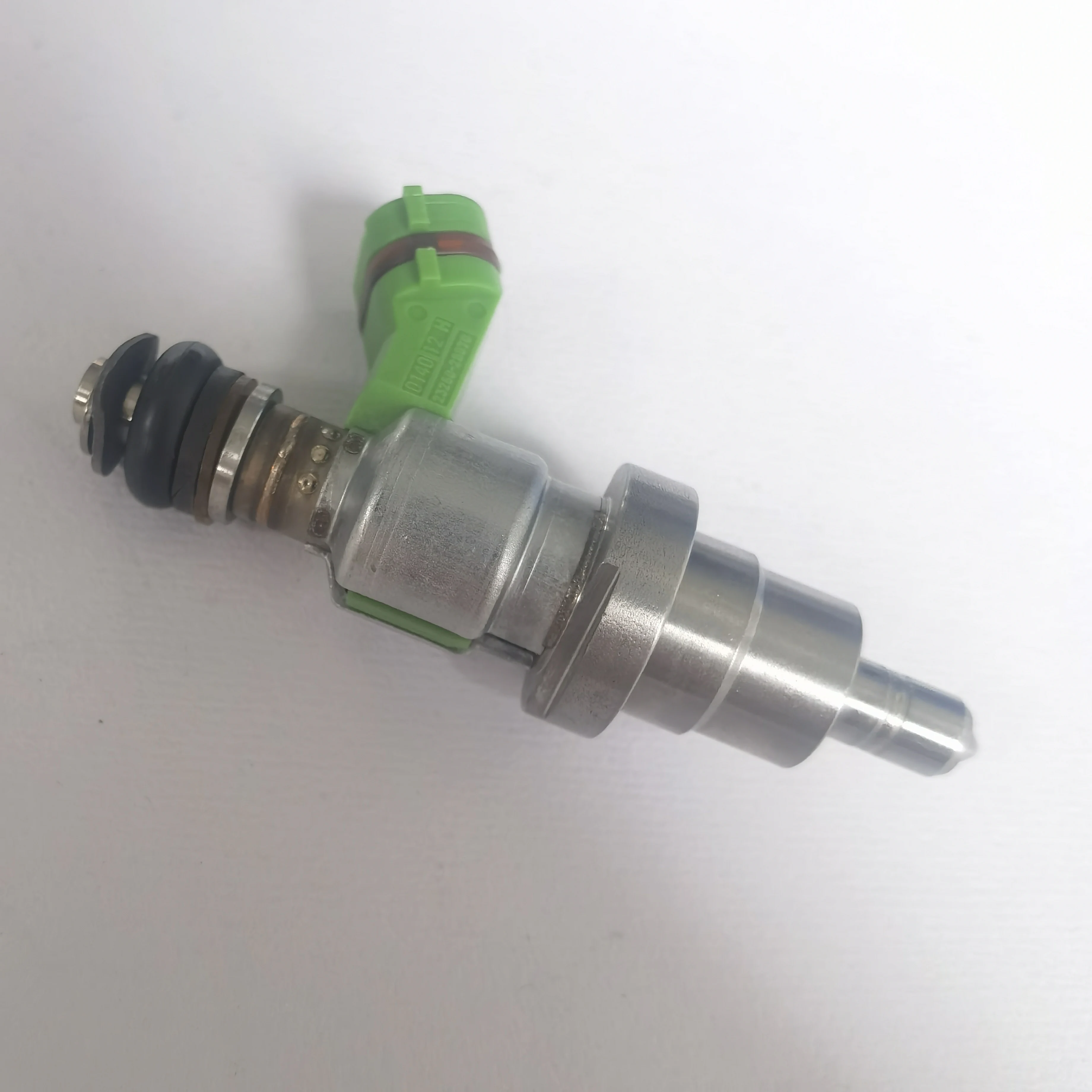 

Brand new japanese fuel injector 2325028070 2320928070 fuel nozzle 23250-28070 23209-28070 for Toyota