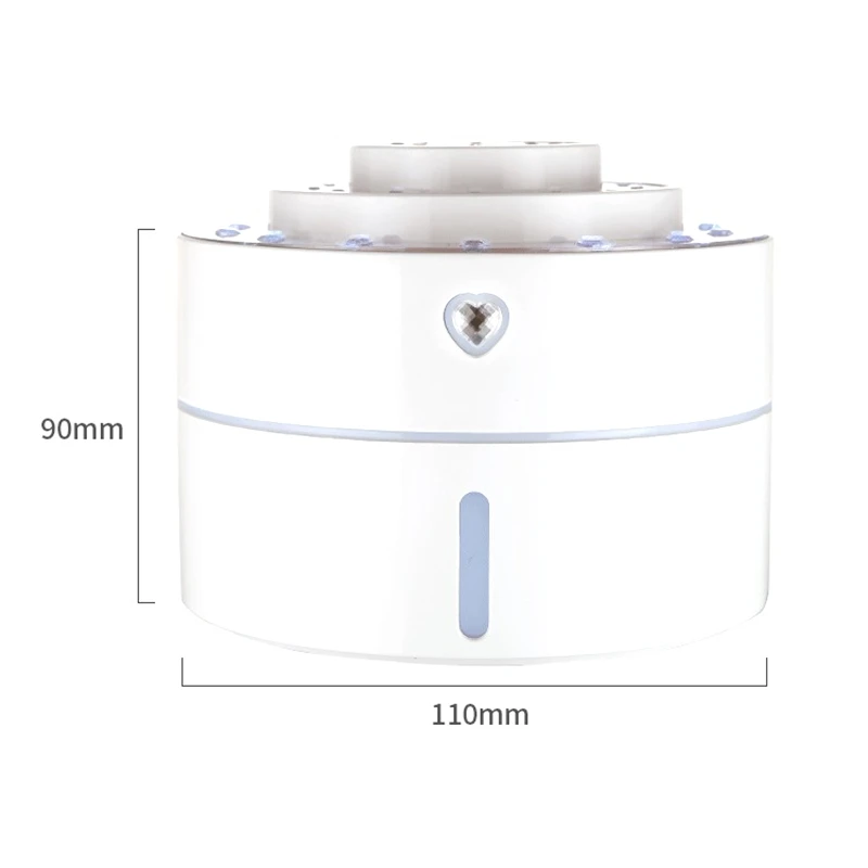 Увлажнитель воздуха с USB-разъемом