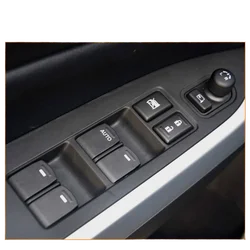 Power Window Master Switch for Suzuki LHD Models Fits Vitara S-Cross Alivio Ciaz (Front Left)