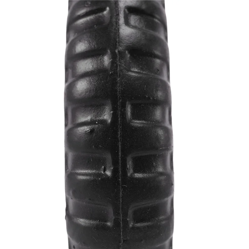 

Дорожная тележка для багажа ASDS-Rubber Hot Wheel — черная (8 шт.)