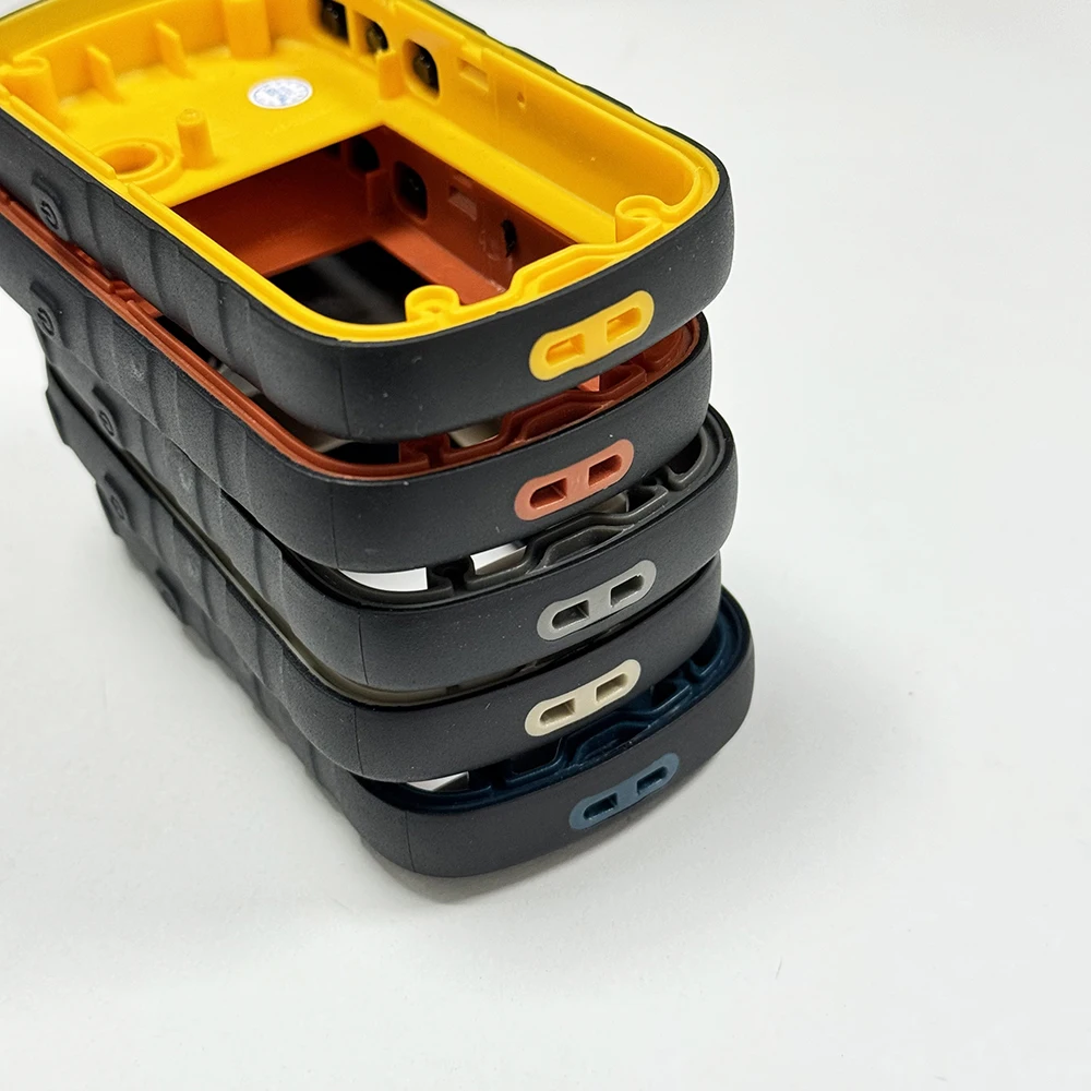 Front Case Cover / Glass Panel For GARMIN eTrex 30 30X 20 20X 10 22X 32X Multi-color Shell Button Read the Description Carefully