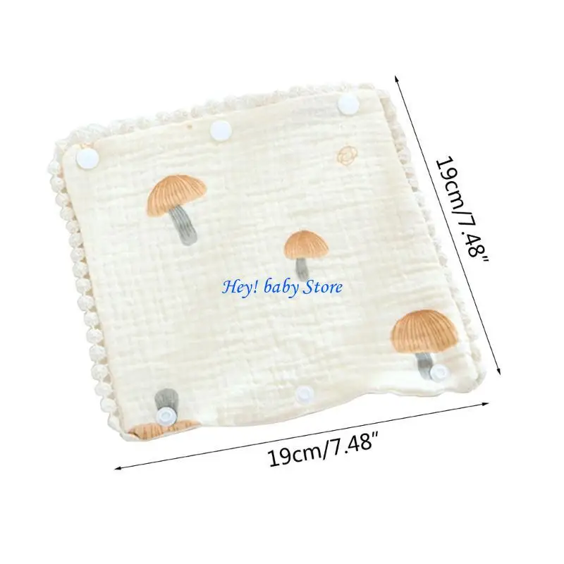 Q1FE Seatbelt Covers for Kids Belt Cushion Cover Infant Baby Car Neck Pad