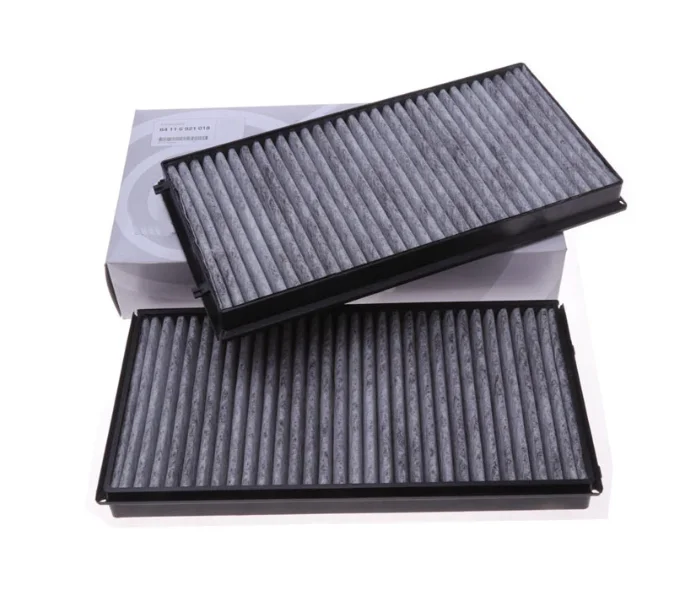 

1 SET arbon Cabin Filter for BMW 730i 740i 745i 750i 730Li 740Li 750Li 64116921018 2000-2008