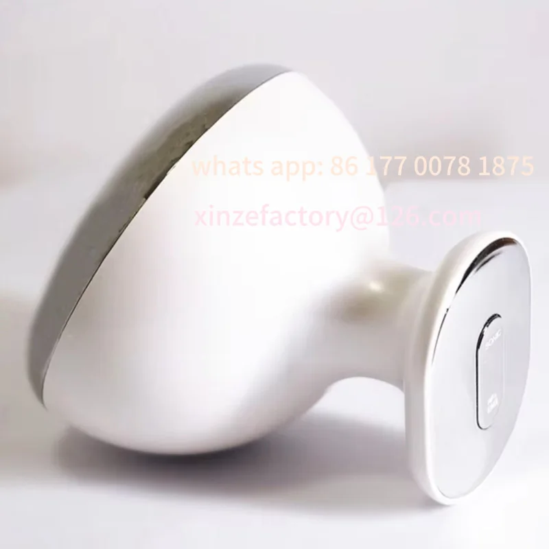 

Customizable High Frequency Ultrasonic Vibration RF EMS Wrinkles