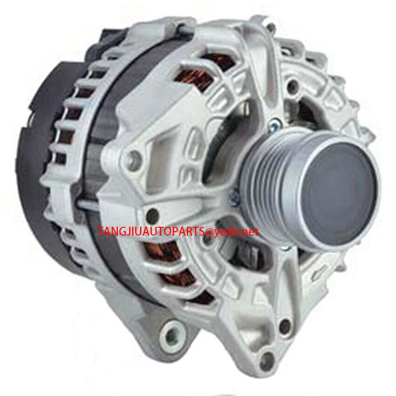 A0009061903 Alternator Generator Fit Mercedes-Benz A-Klasse 2015-2018 B-Klasse CLA Coupe GLA-Klasse